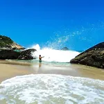 Camping Barra De Guaratiba